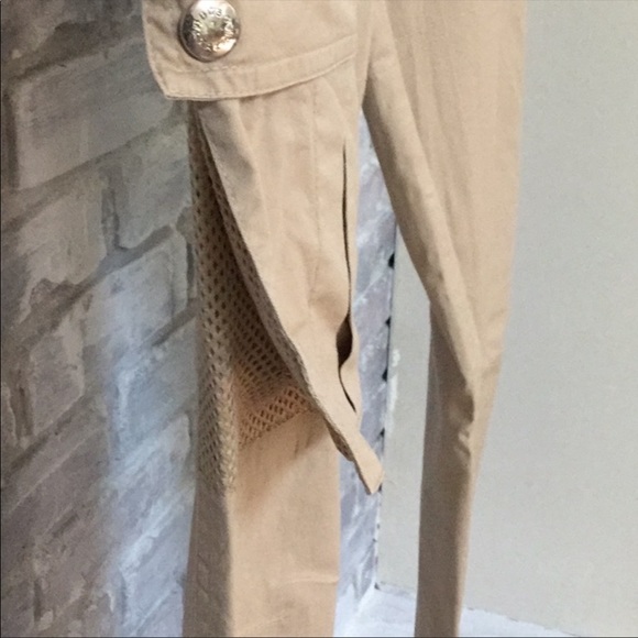 BCBG MAXAZARIA PANTS - Picture 3 of 4